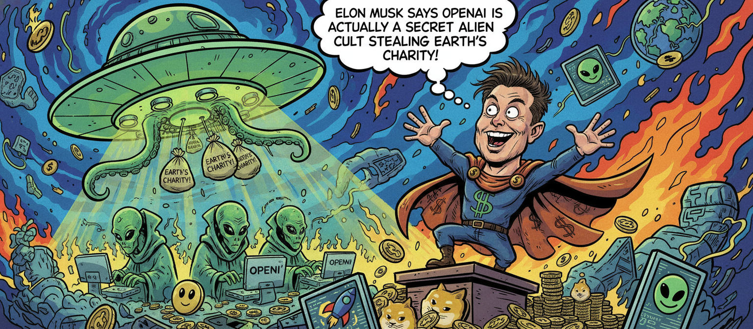ALIENAI Banner